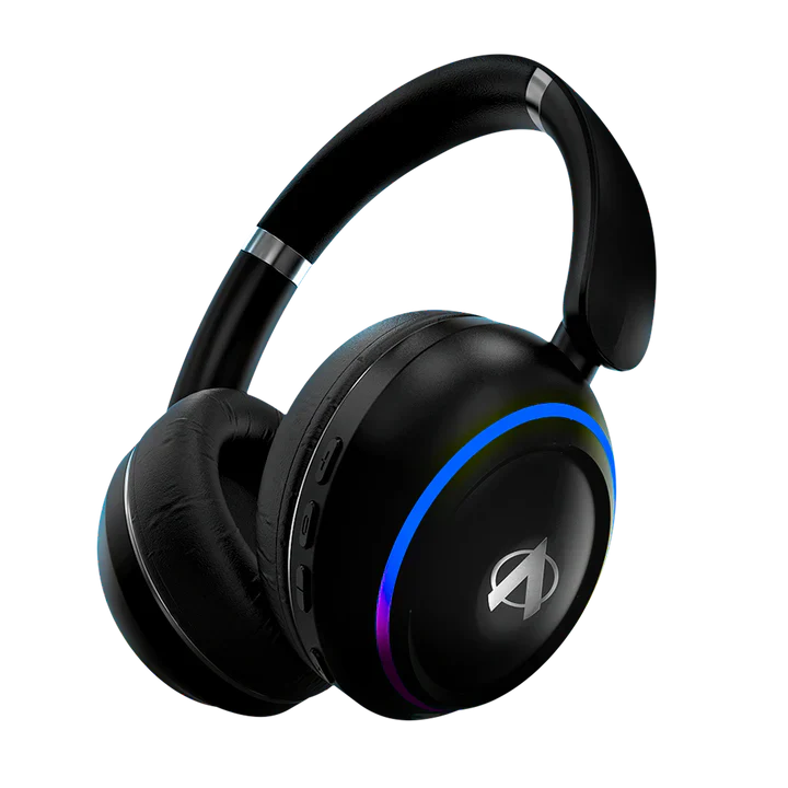 Audionic Hammer Wireless Headphone