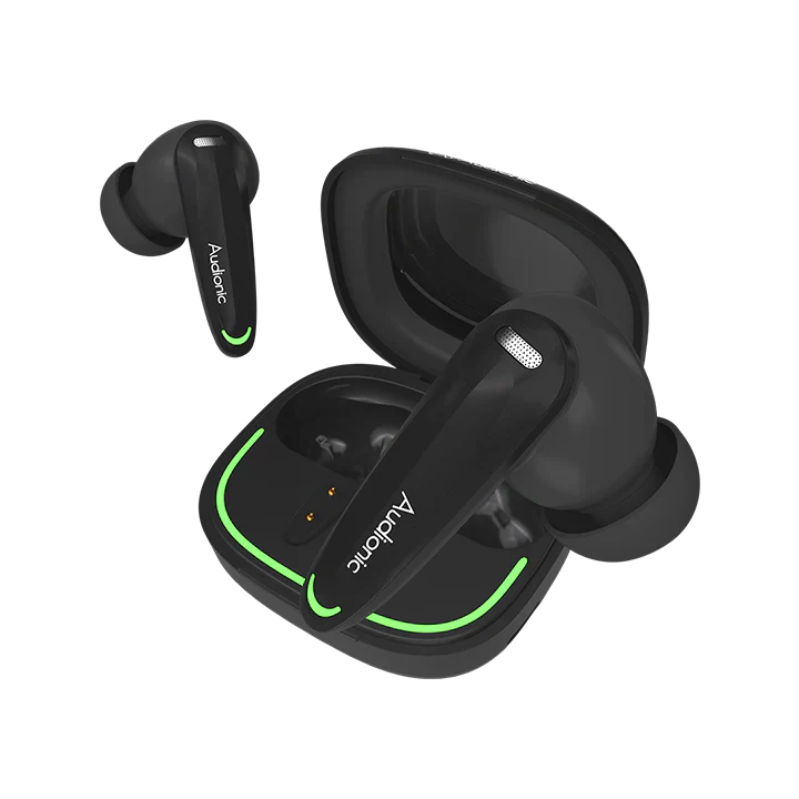 Audionic Airbud 735 Ion with ANC