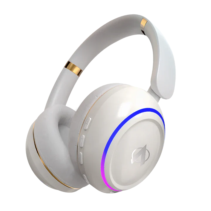 Audionic Hammer Wireless Headphone